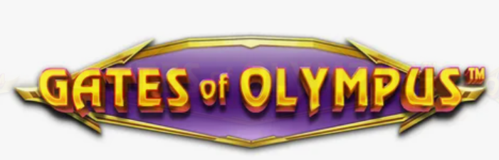 Gates of Olympus Logo